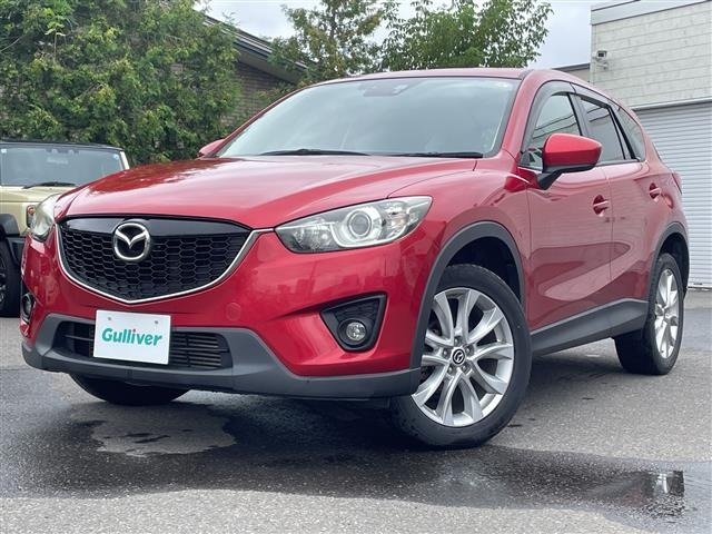 Mazda CX-5 2014 8359233-19