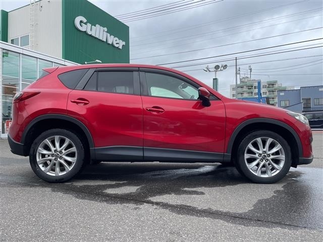 Mazda CX-5 2014 8359233-21