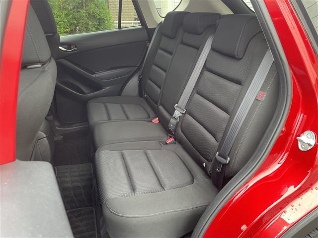 Mazda CX-5 2014 8359233-22