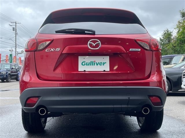 Mazda CX-5 2014 8359233-3