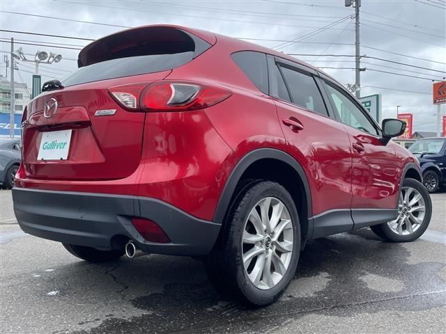 Mazda CX-5 2014 8359233-5