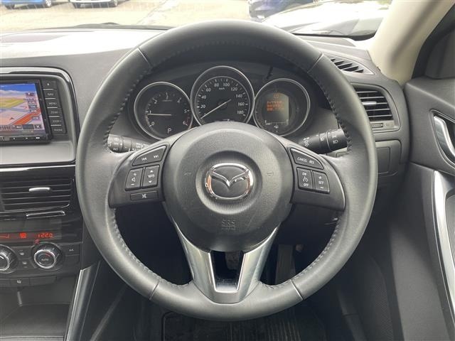 Mazda CX-5 2014 8359233-6