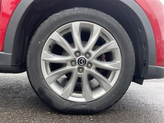 Mazda CX-5 2014 8359233-9
