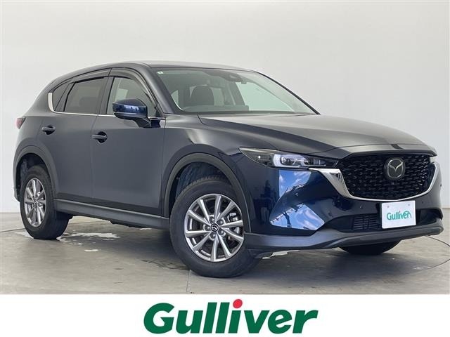 Mazda CX-5 2022 8359234-0