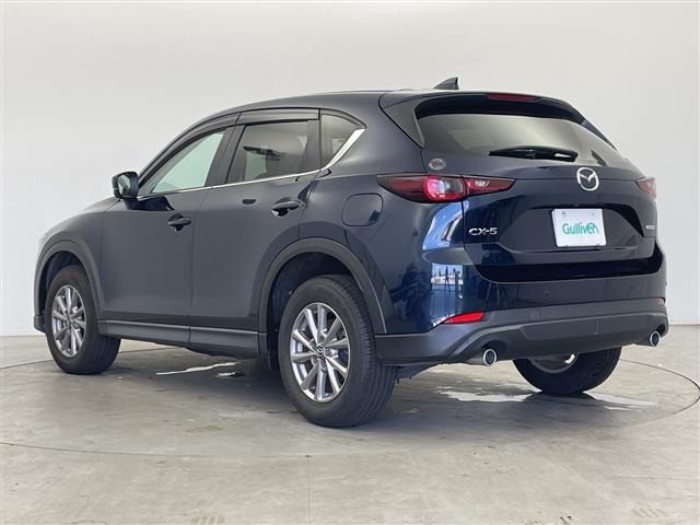 Mazda CX-5 2022 8359234-13