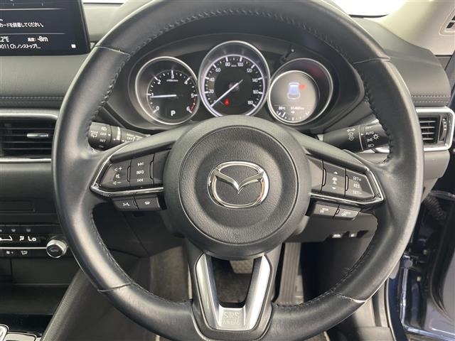 Mazda CX-5 2022 8359234-21