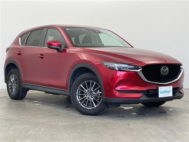 Mazda CX-5 2021 8359235-0