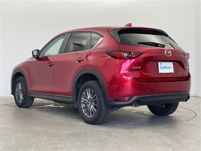Mazda CX-5 2021 8359235-13