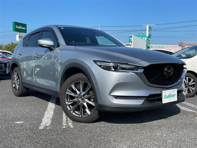 Mazda CX-5 2019 8359238-0