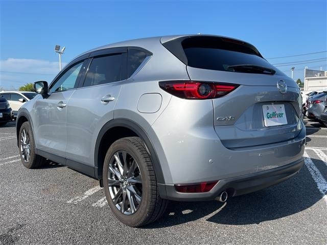 Mazda CX-5 2019 8359238-14