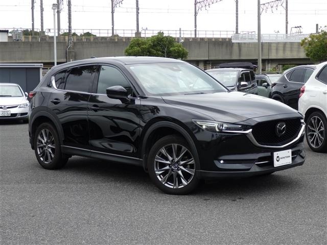 Mazda CX-5 2019 8359246-0