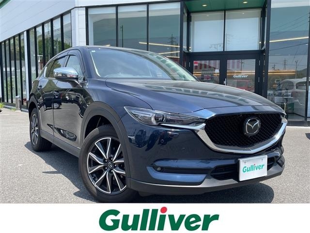 Mazda CX-5 2018 8359248-0
