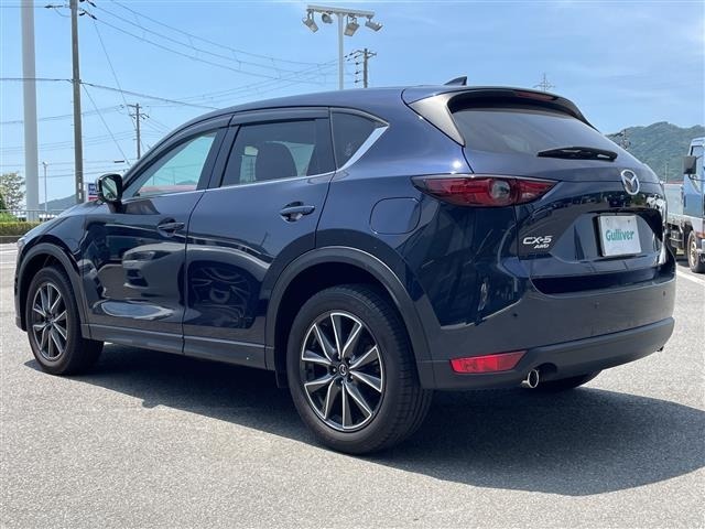 Mazda CX-5 2018 8359248-13