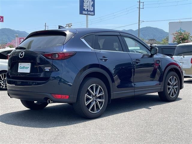Mazda CX-5 2018 8359248-2