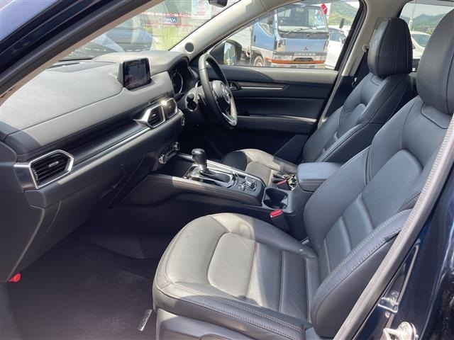 Mazda CX-5 2018 8359248-7