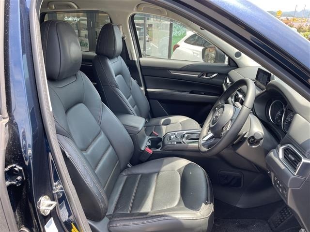 Mazda CX-5 2018 8359248-8