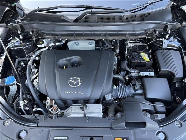 Mazda CX-5 2023 8359249-14