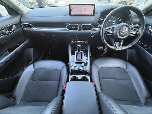 Mazda CX-5 2023 8359249-15