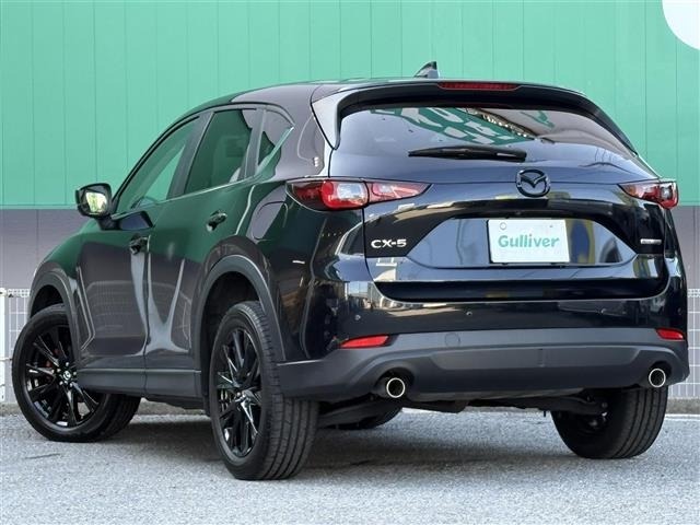 Mazda CX-5 2023 8359249-2