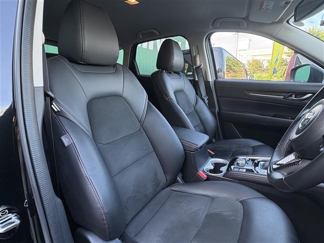 Mazda CX-5 2023 8359249-9