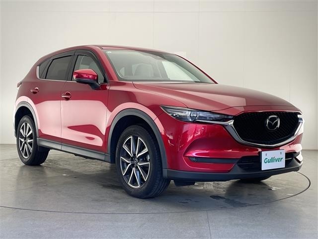 Mazda CX-5 2017 8359250-0