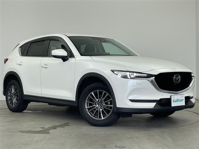 Mazda CX-5 2021 8359251-0