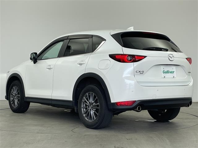 Mazda CX-5 2021 8359251-13