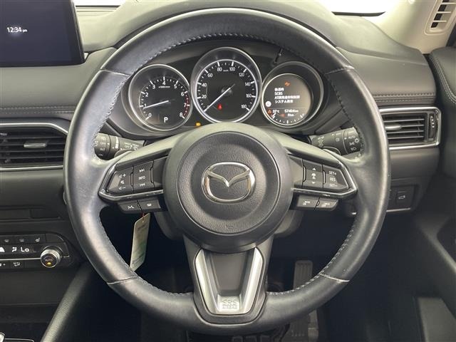 Mazda CX-5 2021 8359251-5