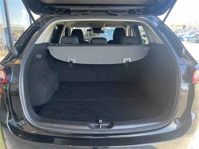 Mazda CX-5 2017 8359252-11