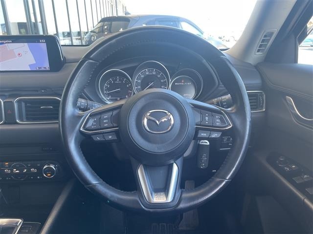 Mazda CX-5 2017 8359252-14