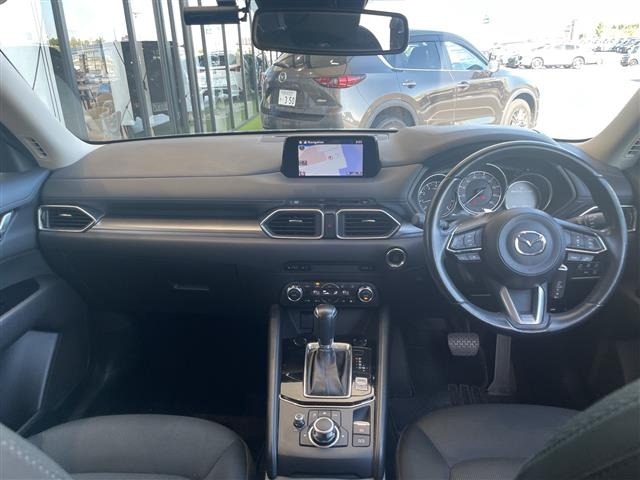 Mazda CX-5 2017 8359252-15