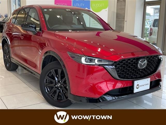 Mazda CX-5 2024 8359254-0