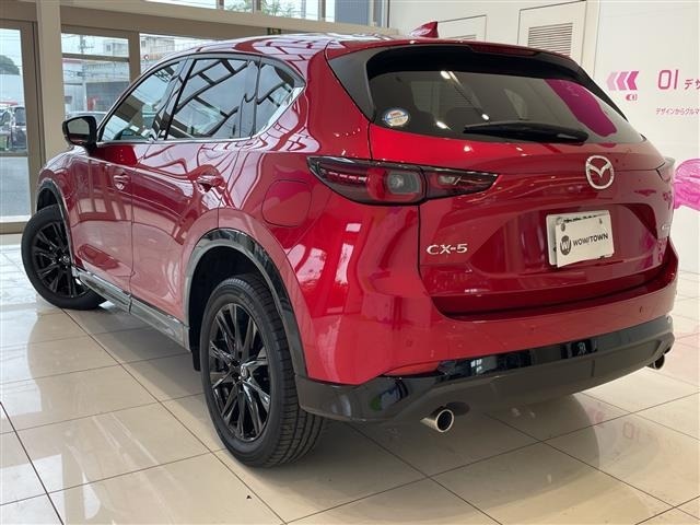 Mazda CX-5 2024 8359254-13