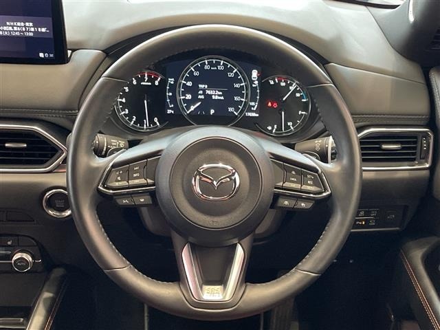 Mazda CX-5 2024 8359254-14
