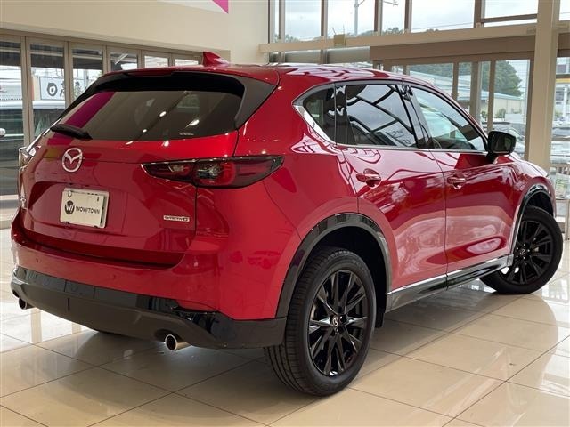 Mazda CX-5 2024 8359254-2