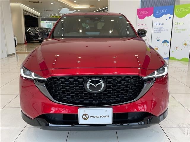Mazda CX-5 2024 8359254-22