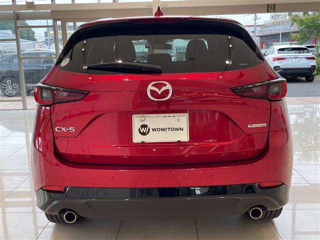 Mazda CX-5 2024 8359254-4