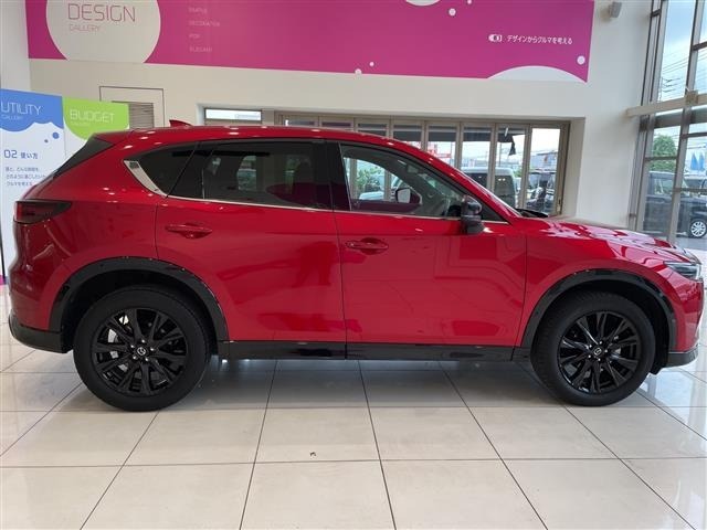 Mazda CX-5 2024 8359254-6