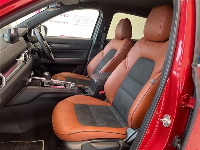 Mazda CX-5 2024 8359254-8
