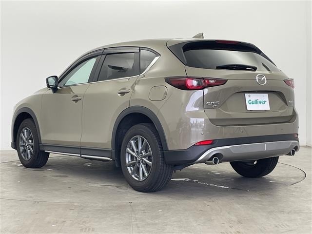 Mazda CX-5 2023 8359256-13