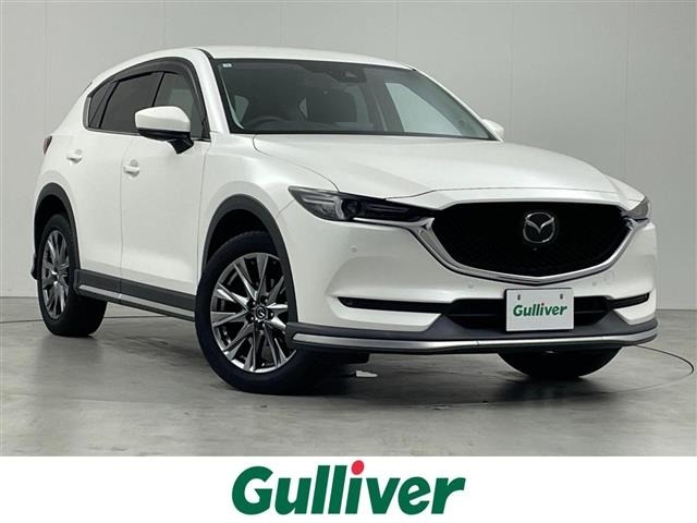 Mazda CX-5 2020 8359257-0