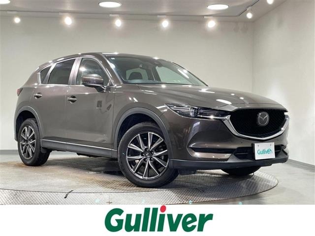 Mazda CX-5 2017 8359259-0