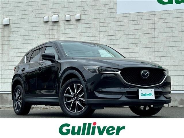 Mazda CX-5 2017 8359260-0