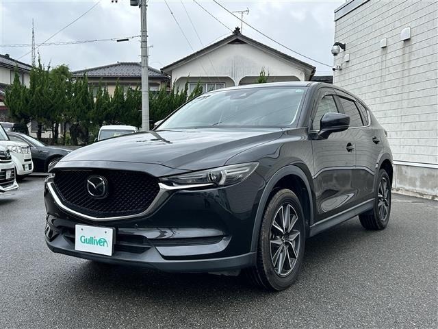 Mazda CX-5 2017 8359260-17