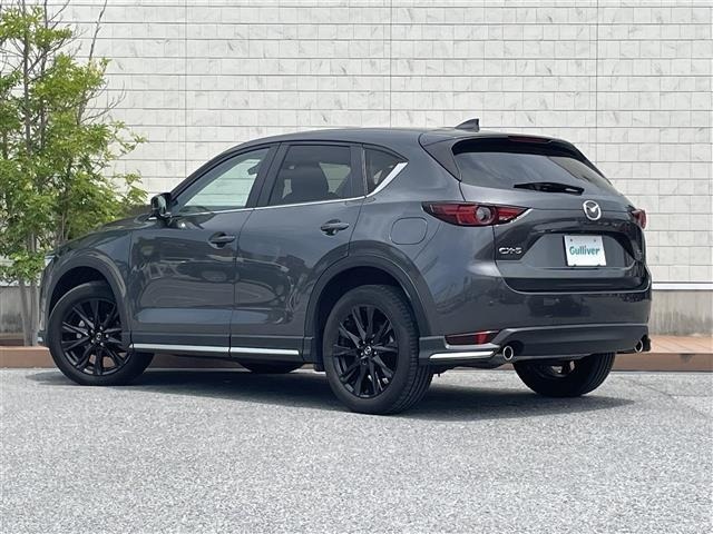 Mazda CX-5 2021 8359261-17