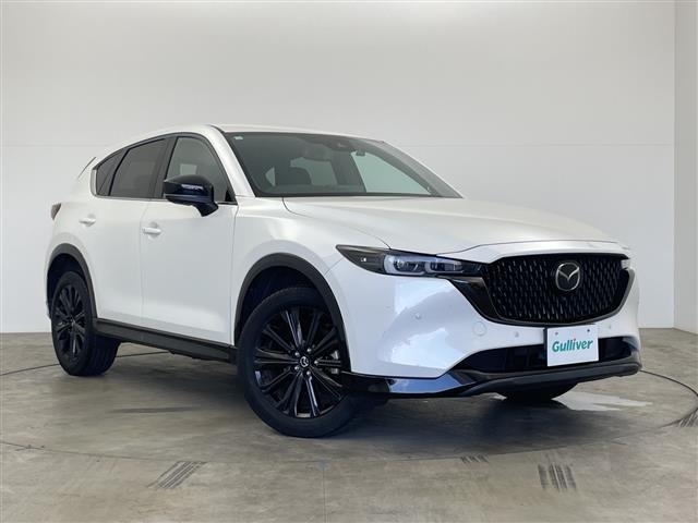 Mazda CX-5 2023 8359262-0