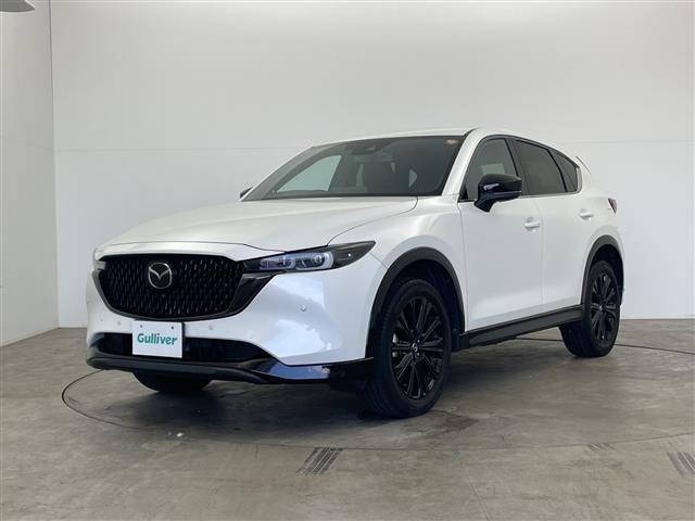 Mazda CX-5 2023 8359262-2