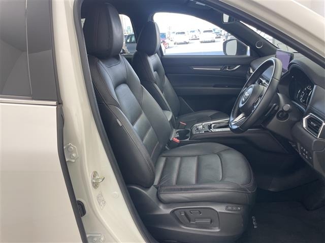 Mazda CX-5 2023 8359262-21