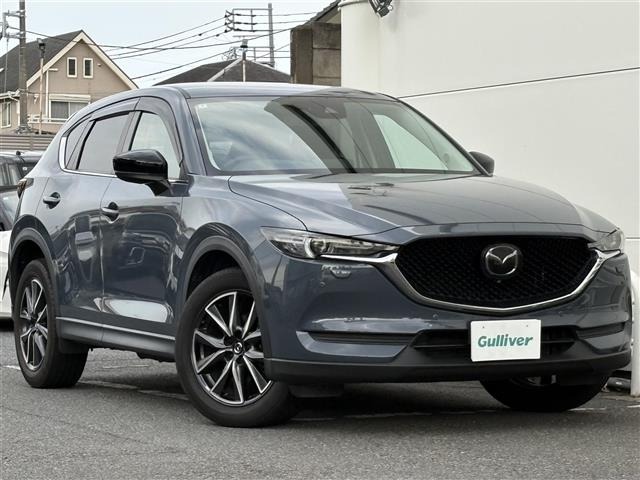 Mazda CX-5 2020 8359263-0
