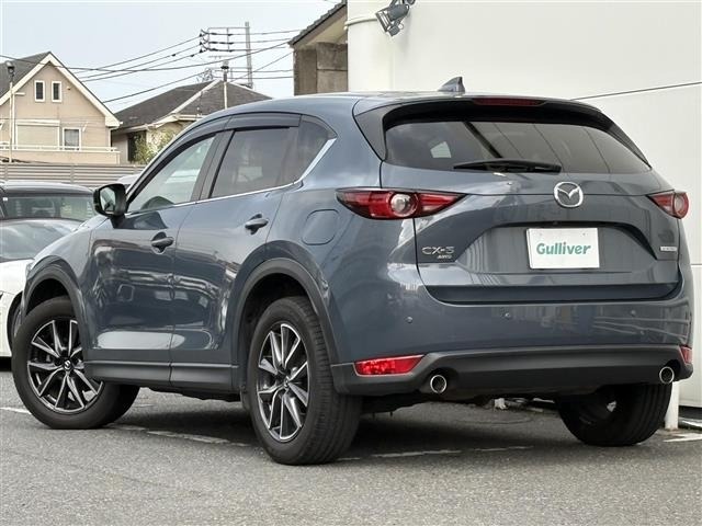 Mazda CX-5 2020 8359263-13